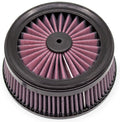 Performance Machine Air Filter Air Cleaner