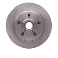 DFC 91-94 Ford Explorer Front Brake Rotor