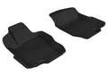 3D KAGU FLOOR MAT 1ST ROW GRAY