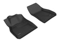 3D KAGU FLOOR MAT 1ST ROW GRAY