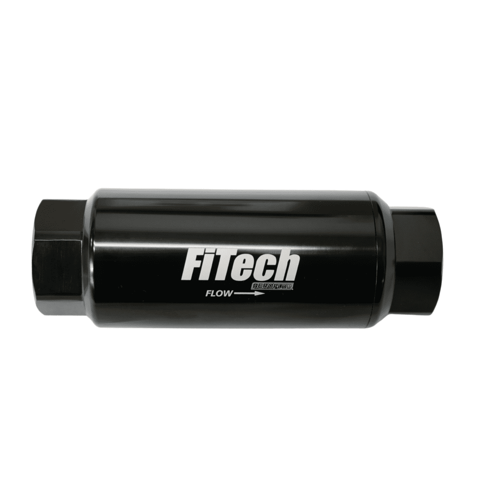 GO FUEL 10 MICRON FUEL FILTER