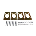 ARB Gearbox Packer Kit Gq Nissan-
