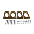 ARB Gearbox Packer Kit Gq Nissan-
