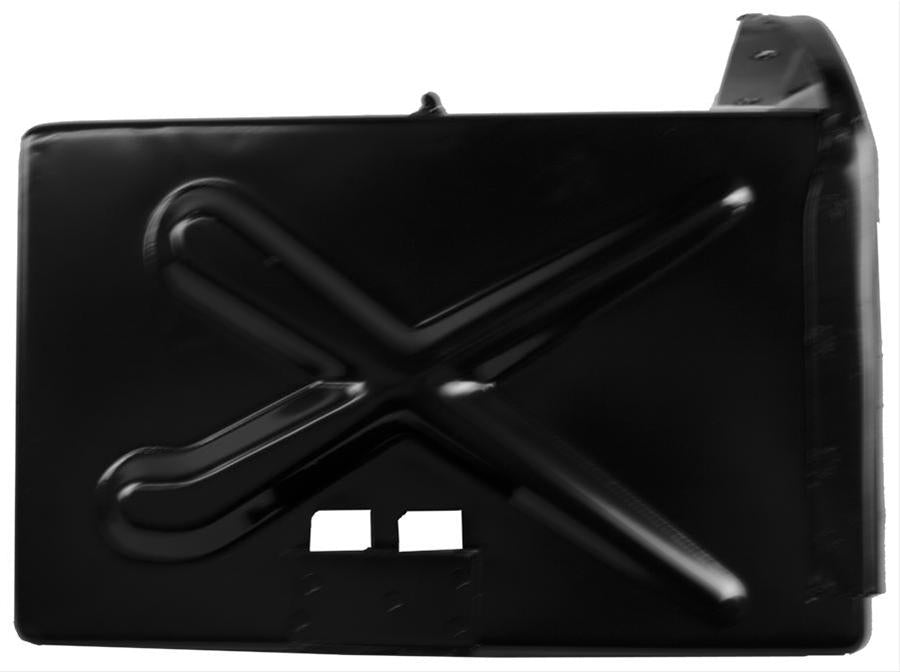 BATTERY TRAY FORD/MERCURY P/U 5455
