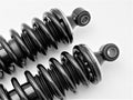Coil Over Spring 2.5in ID 12in Tall