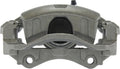 SEMI-LOADED BRAKE CALIPER
