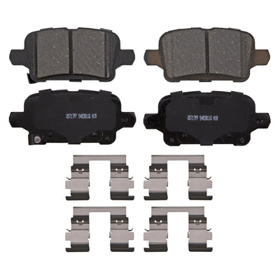 WAGNER BRAKE auto part