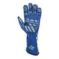 Glove Track1 Blue Medium SFI 5