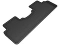 23C NISSAN ARIYA KAGU FLOORLINER ROW 2 BLACK