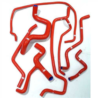 Samco auto part