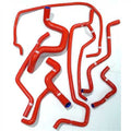 Samco 1998 - on Focus Mk1 2.0Ltr UK Spec