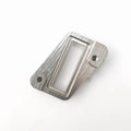 Ticon Industries Slot Style Titanium MAF Flange (Fits HPX Sensor)