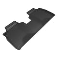 24C EQUINOX EV KAGU ROW 2 FLOOR MAT BLACK