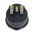 DC HOUR METER (SW) DELUXE