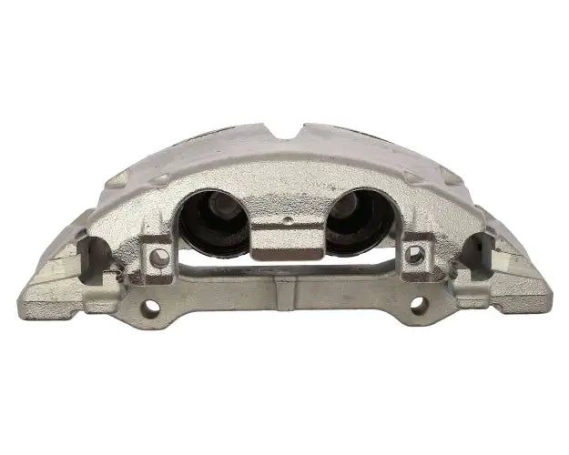 BRAKE CALIPER & BRACKET