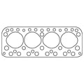 Cometic BMC 948/1098 A Series .043in Copper Cylinder Head Gasket 67.5mm Bore