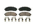CERAMIC BRAKE PADS