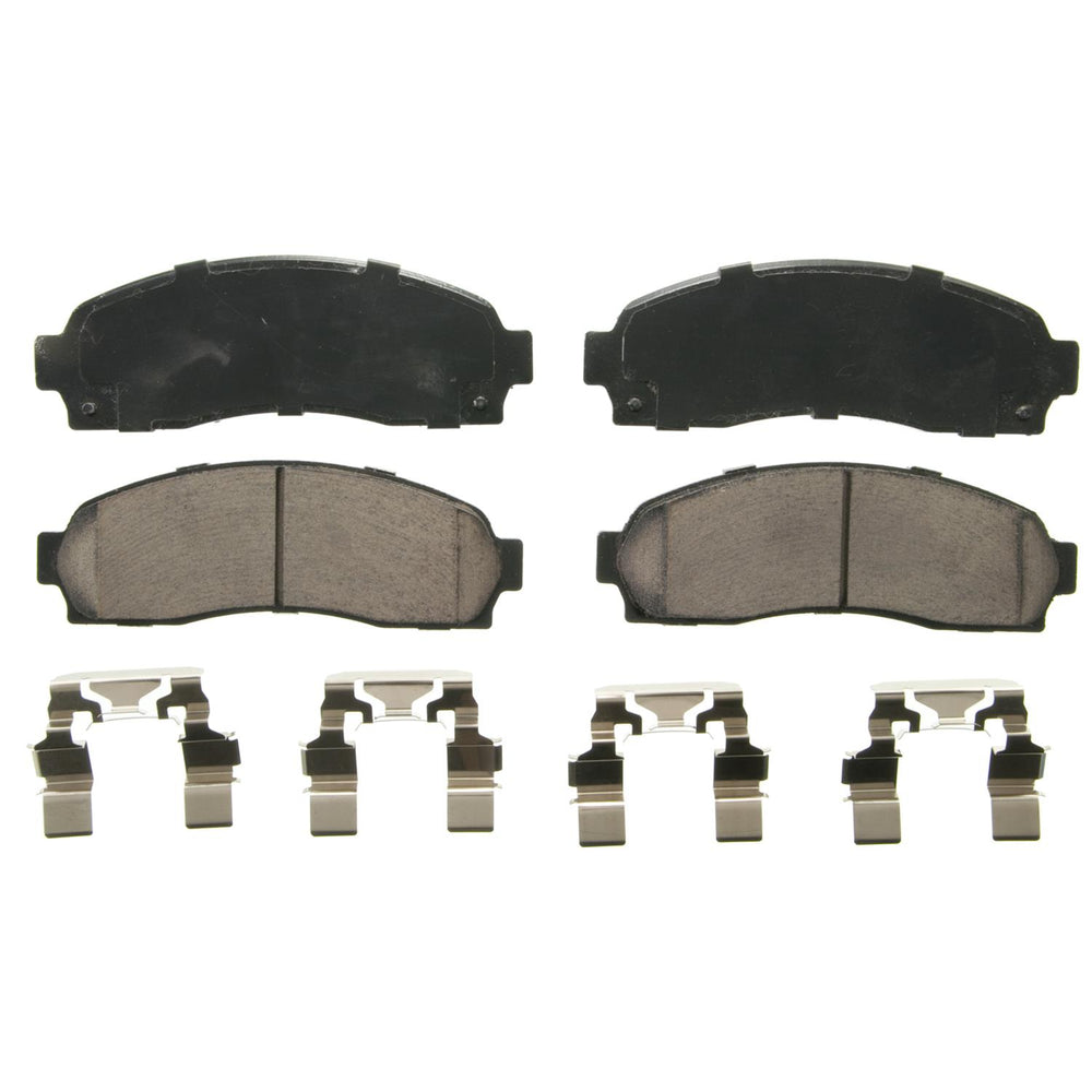 WAGNER BRAKE auto part