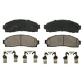 CERAMIC BRAKE PADS