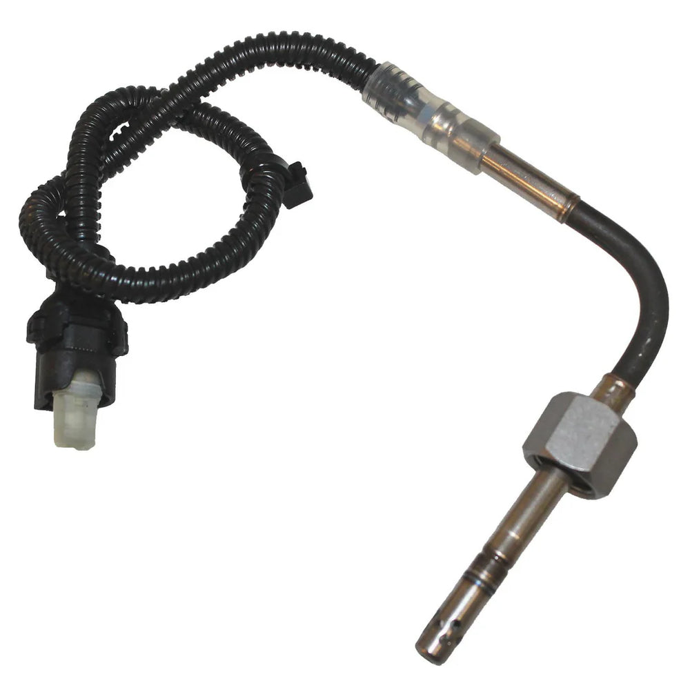 Walker Products Inc. - Sensors exhaust