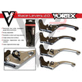 Vortex Racing H-L202 FXX Brake Lever Long- Black