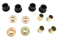 Energy Suspension 07-14 Toyota Tundra Black Rack & Pinion Bushing Set