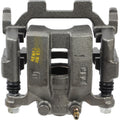 UNLOAD BRAKE CALIPER IMP