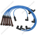 NGK EUC014 WIRE SET CL5 Ignition Wire Set EUC014