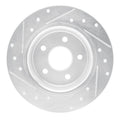 R1 Concepts auto part detail