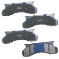 DISC BRAKE SETS
