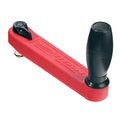 8' PRIME SNGL L/I RED-L200R