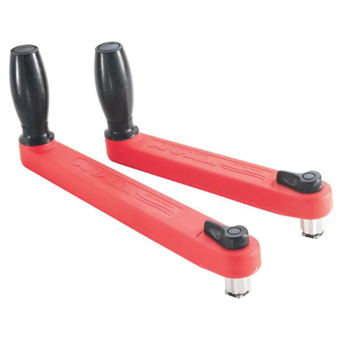 LEWMAR red auto part