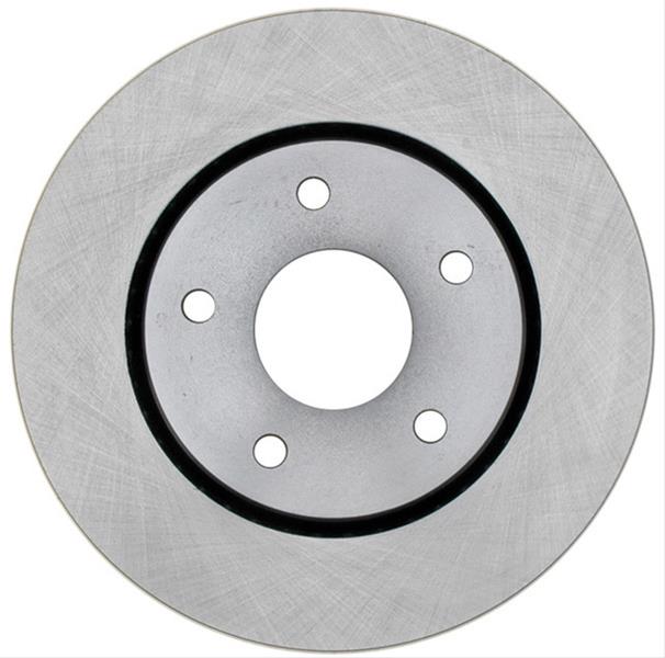 DISC BRAKE ROTOR