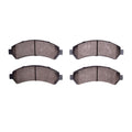 StopTech Sport Brake Pads w/Shims and Hardware - Rear