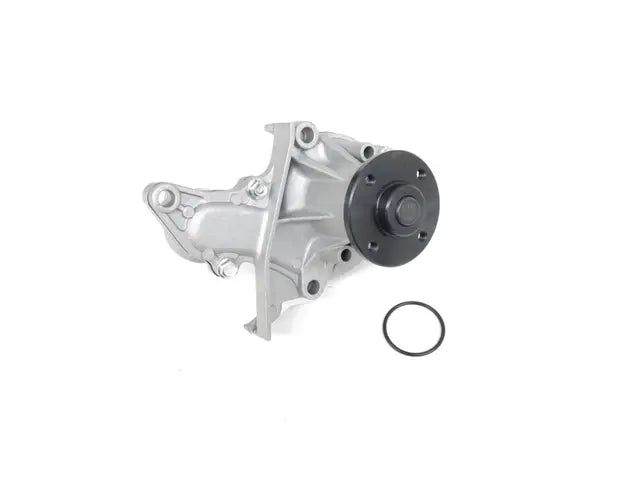 NEW WATER PUMP WITH BACK HOUSING