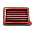 BMC 21+ Triumph Trident 660 Replacement Air Filter