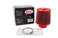 BMC Twin Air Universal Conical Filter w/Polyurethane Top - 76mm ID / 140mm H