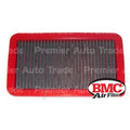 BMC 03-09 Mazda 3 (BK) 1.4L Replacement Panel Air Filter