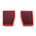 BMC 2009+ Dacia Logan / Logan Express / Logan Pick-Up 1.2 16V Replacement Panel Air Filter