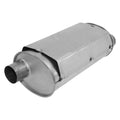 9293 BLAZER/TAHOE/JIMMY/YUKON (FULL SIZE) 5.7L DIRECT FIT MUFFLER MSL MAXIMUM