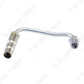 Industrial Injection 01-04.5 Chevrolet GM 6.6L Duramax LB7 Injection Line - Cylinders 1 and 8