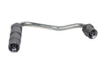 Industrial Injection 01-04.5 Chevrolet GM 6.6L Duramax LB7 Injection Line - Cylinders 1 and 8