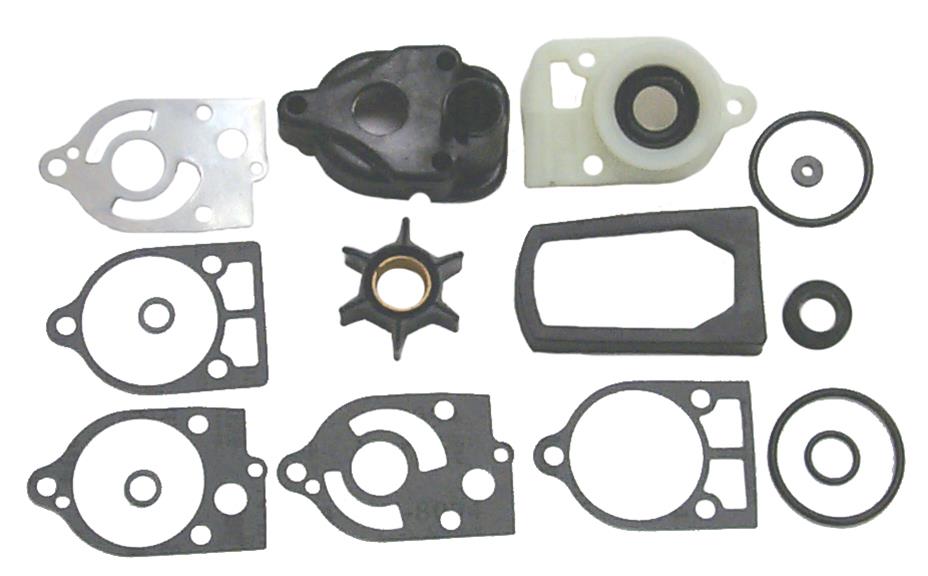 SIERRAMARINE auto part