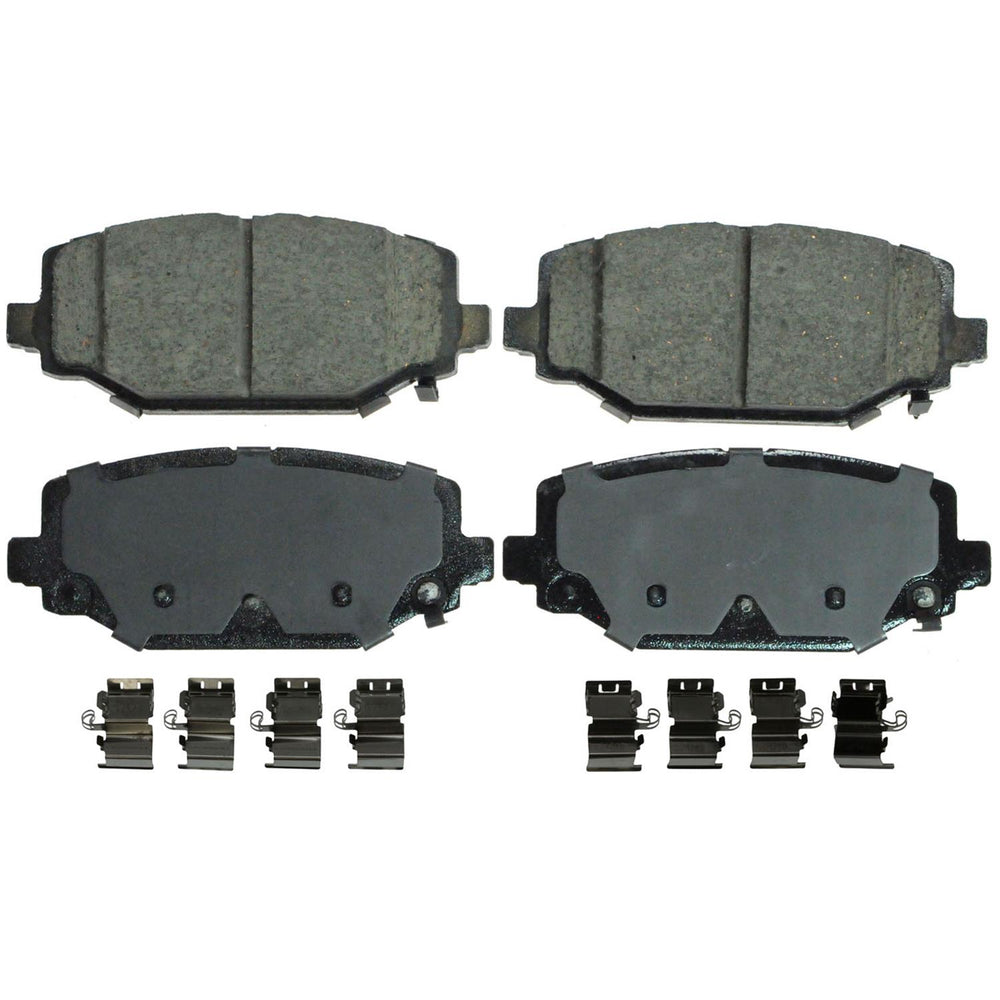 WAGNER BRAKE auto part