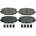 WAGNER BRAKE auto part