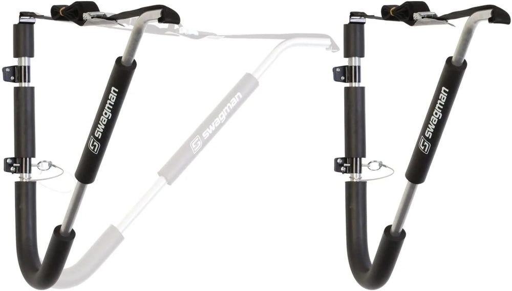SWAGMAN JOURNEY SUP WALL STORAGE RACK
