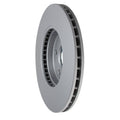 DISC BRAKE ROTOR
