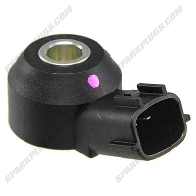 IGNITION KNOCK (DETONATION) SENSOR