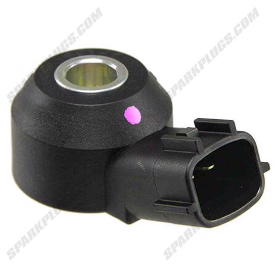 IGNITION KNOCK (DETONATION) SENSOR