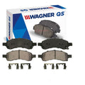 WAGNER BRAKE auto part